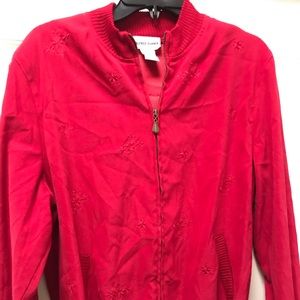 Alfred Dunner Jacket
